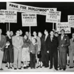 Locarno Retrospective Titled ‘Red and Black – Hollywood Left and the Blacklist’ Will Focus on ‘Fierce Artistic Resistance’