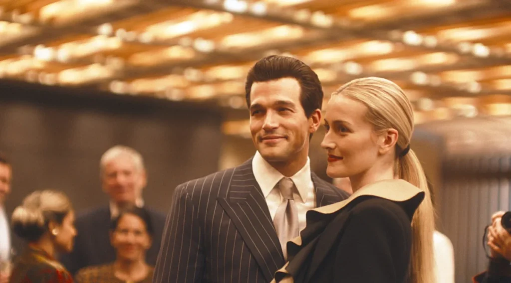 Love Story’s Poignant Swan Song: A Final Glimpse into the Star-Crossed Lives of JFK Jr. and Carolyn Bessette Kennedy