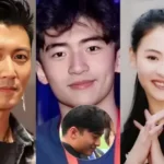 Lucas Tse Steps into the Spotlight: Cecilia Chung’s Eldest Son Exhibits Maturity and Style at Sha Tin