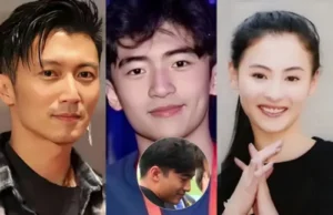 Lucas Tse Steps into the Spotlight: Cecilia Chung’s Eldest Son Exhibits Maturity and Style at Sha Tin