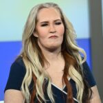 Mama June Shannon Navigates a New Health Crisis While Honoring the Memory of Her Late Daughter Anna "Chickadee" Cardwell.