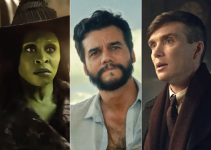 March 2026: A Streaming Extravaganza Where Oscar Contenders Meet Global Blockbusters