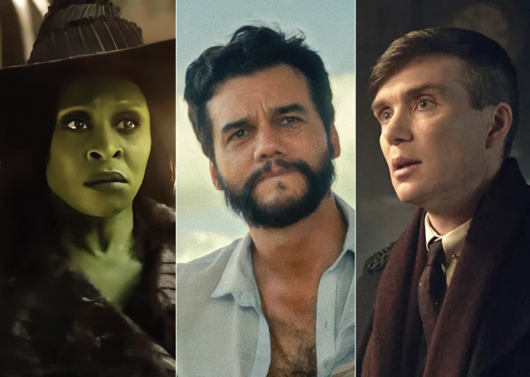 March 2026: A Streaming Extravaganza Where Oscar Contenders Meet Global Blockbusters
