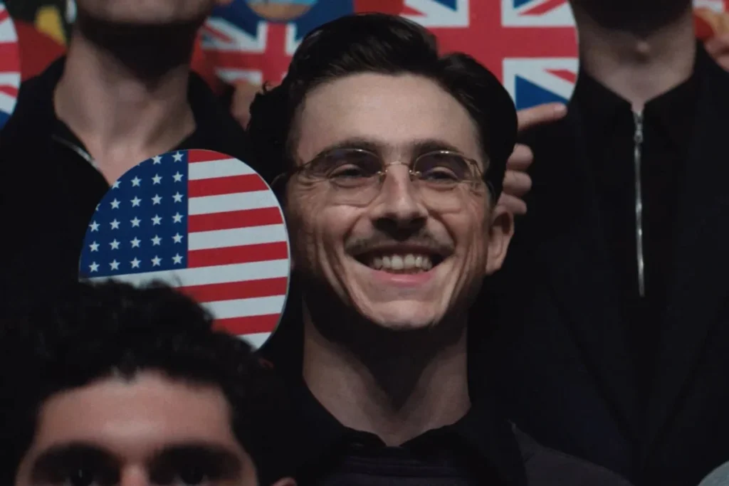 ‘Marty Supreme’ Sets HBO Max Release Date After Getting 9 Oscar Nominations