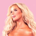 Megan Moroney’s ‘Cloud 9’ Becomes First Country Album by a Female Artist to Top Chart in Nearly Two Years