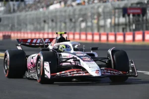 Mercedes Ascends: Antonelli Triumphs in China as F1 Heads to Legendary Suzuka Circuit