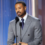 Michael B. Jordan Honors His Mother’s Sacrifices During a Landmark Night at the 2026 Actor Awards