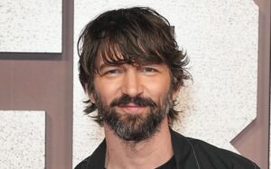Michiel Huisman Set to Bring Charisma and Complexity to NBC’s Intriguing New Dick Wolf Drama, “What the Dead Know”