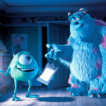 ‘Monsters Inc. 3’ in the Works at Pixar; New Originals Include ‘Ono Ghost Market’ and the Studio’s First Musical