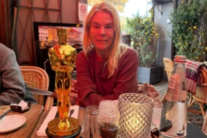 ‘Mr. Nobody Against Putin’s’ ‘Insane’ Oscars: Artificial Rainbows, Toilet Interviews and Speaking Truth to Trump’s Government