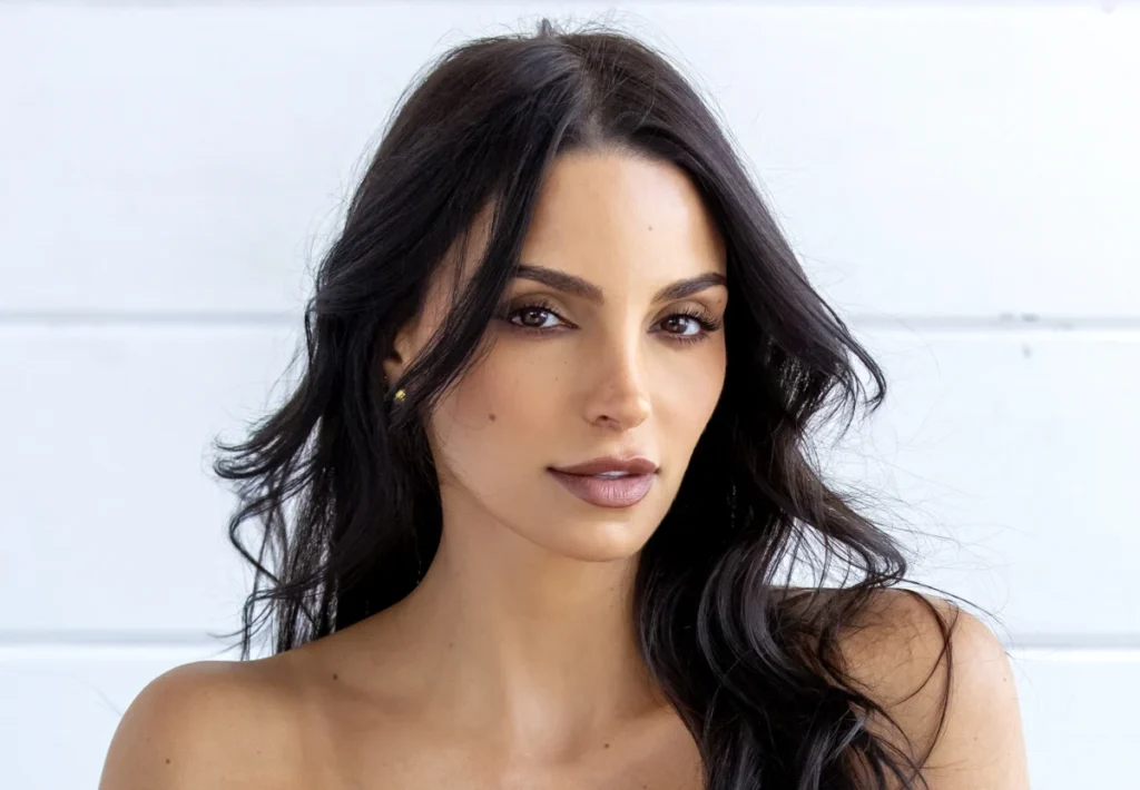 Nadia Gray Dives into Fox’s Baywatch Reboot, Adding Depth to the Iconic Beach Saga