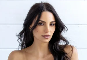 Nadia Gray Dives into Fox’s Baywatch Reboot, Adding Depth to the Iconic Beach Saga