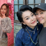 Nancy Wu Embarks on New Chapter: Veteran TVB Actress Departs to Explore Mainland China Market