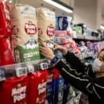 Nappy days: Dirty diapers reused in Japan recycling breakthrough