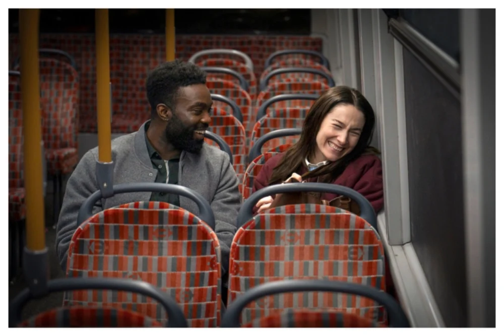 Navigating the Unspeakable: BBC’s ‘Babies’ Offers a Tender Yet Unflinching Look at Pregnancy Loss, Championing Love’s Resilient Spirit.