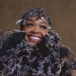 Neo-Soul Queen Jill Scott Embarks on Expansive World Tour: A Global Celebration of Her Long-Awaited Album