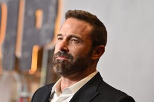 Netflix Embraces Human-Centric AI with Landmark Acquisition of Ben Affleck’s InterPositive