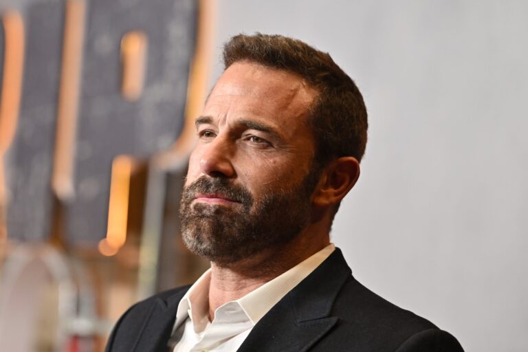 Netflix Embraces Human-Centric AI with Landmark Acquisition of Ben Affleck’s InterPositive