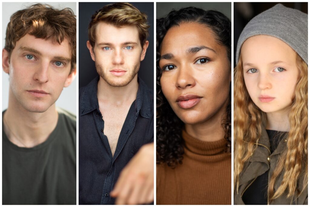 New Gods Arrive: Amazon’s ‘God of War’ Series Unveils Critical Norse Cast Additions, Highlighting Complex Family Saga