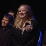 Nicola Coughlan, Michael Cera and Graham Norton Crash Tina Fey’s ‘SNL U.K.’ Monologue to Ask Why an American Is Hosting: ‘How Do I Put This Politely … None of You F—ers Would Do It’