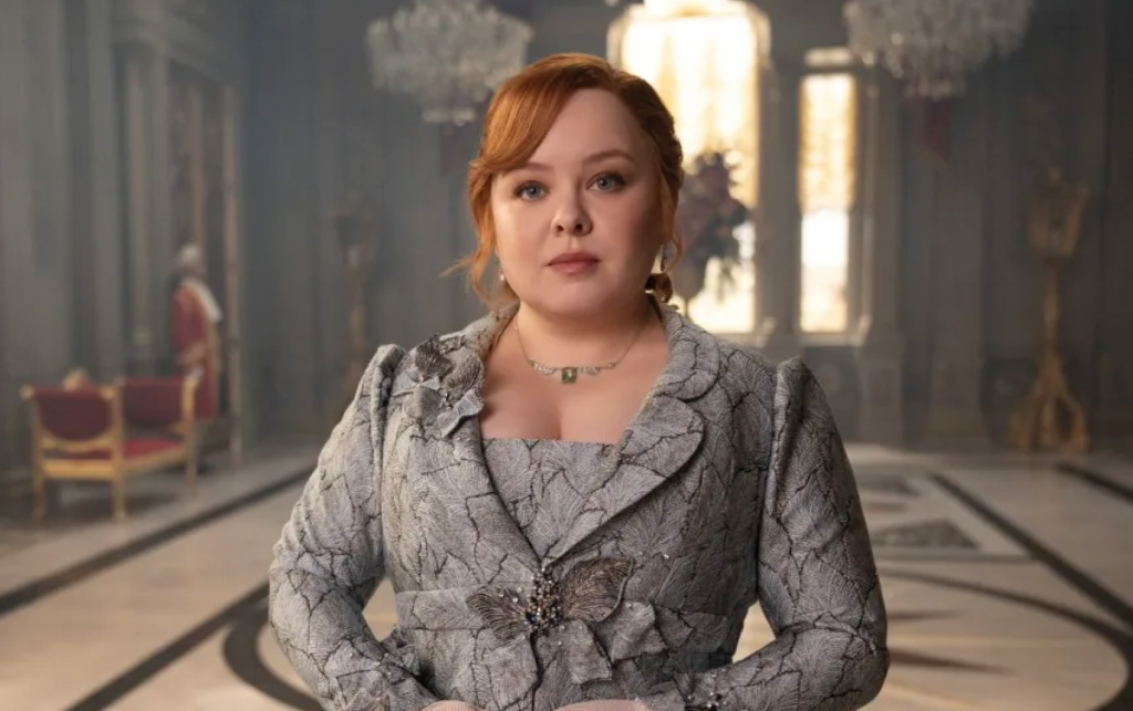 Nicola Coughlan Reclaims Her Narrative, Defying Body Shamers with Unapologetic Artistry.