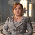 Nicola Coughlan Reclaims Her Narrative, Defying Body Shamers with Unapologetic Artistry.