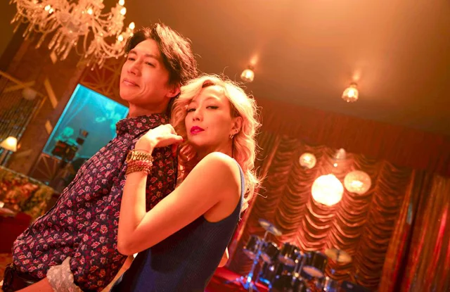 "Night King" Reigns Supreme: Lunar New Year Blockbuster Dominates Box Office and Captivates Global Audiences