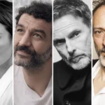 Noomi Rapace Joins Star-Studded Ensemble as Netflix’s ‘Assassin’s Creed’ Series Gears Up for Epic Debut