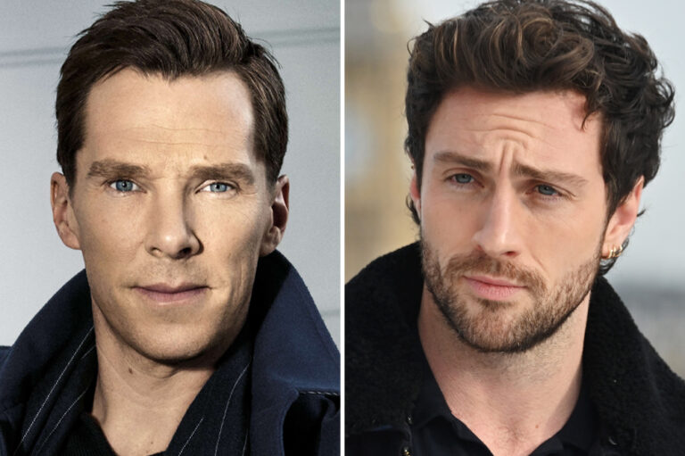 Nordic Noir’s Next Masterpiece: Fukunaga, Nesbø, and a Stellar Cast Set to Captivate with ‘Blood on Snow’ on Sky