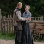 ‘Outlander’ Scores Four-Year Ratings High With Season 8 Premiere