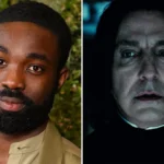 Paapa Essiedu Stands Firm Against Racially-Charged Death Threats Over Iconic Snape Role in HBO Max’s ‘Harry Potter’ Reboot
