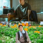 Park Hae Joon Is A Reclusive Former Poet And Koo Kyo Hwan’s Brother In “We Are All Trying Here”