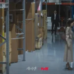 Park Min Young And Wi Ha Joon Face Danger From A Mysterious Figure In “Siren’s Kiss”