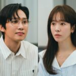 Park Sung Hoon Takes Han Ji Min Out On A Carefully Planned Date In “The Practical Guide To Love”
