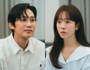 Park Sung Hoon Takes Han Ji Min Out On A Carefully Planned Date In “The Practical Guide To Love”