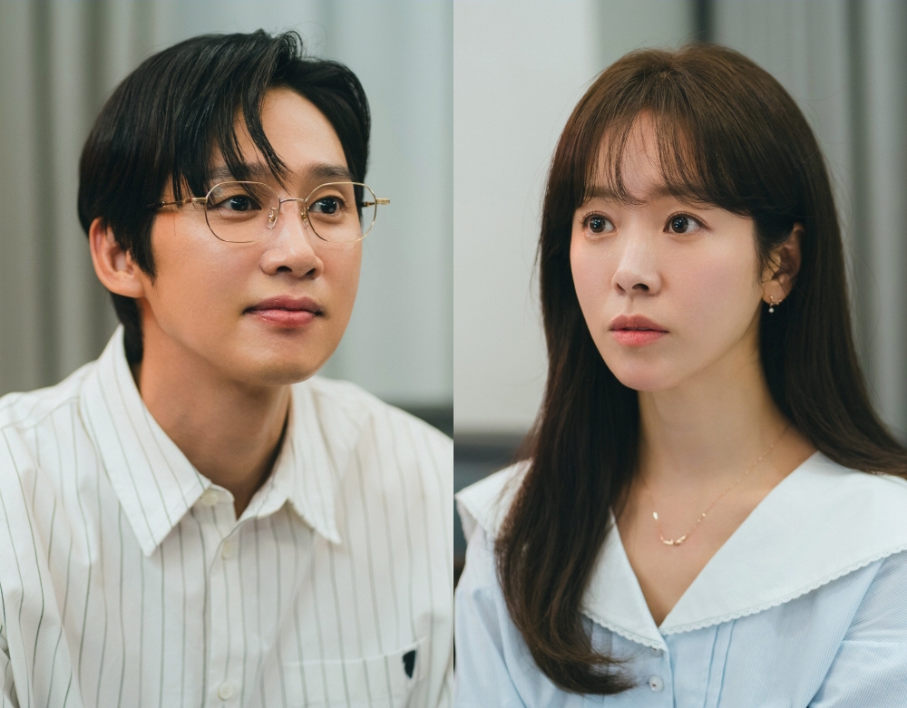 Park Sung Hoon Takes Han Ji Min Out On A Carefully Planned Date In “The Practical Guide To Love”