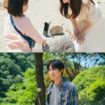 Park Sung Hoon Tenderly Dries Han Ji Min’s Hair In “The Practical Guide To Love”