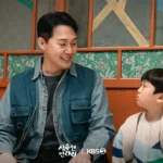 Park Sung Woong And Lee Soo Kyung Share Keywords For “Cabbage Your Life” And What To Look Forward To