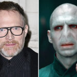 Paul Bettany ‘Hasn’t Heard Anything’ About Playing Voldemort in HBO’s ‘Harry Potter’ Series but Says He’s a ‘Big Fan’ of the Franchise