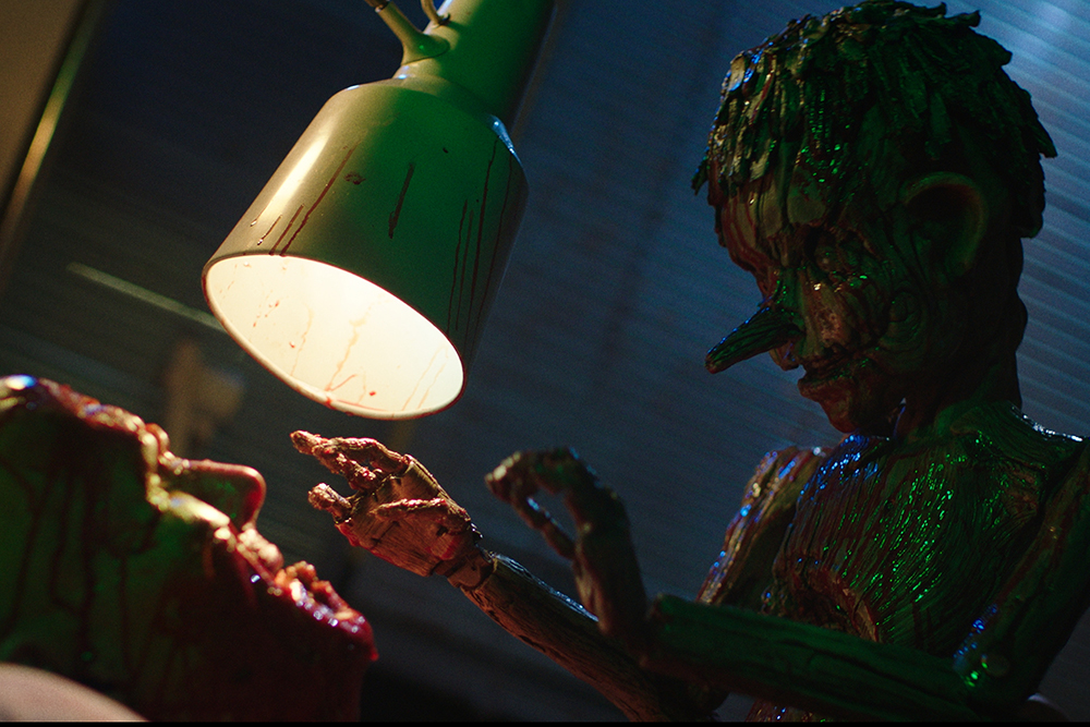 ‘Pinocchio Unstrung’ Trailer: Wooden Doll Turns Homicidal in Next IP Bludgeoning From ‘Winnie-the-Pooh: Blood and Honey’ Team (EXCLUSIVE)