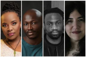 Pioneering African Voices: Four Screenwriters Ready to Transform Global Television at Series Mania