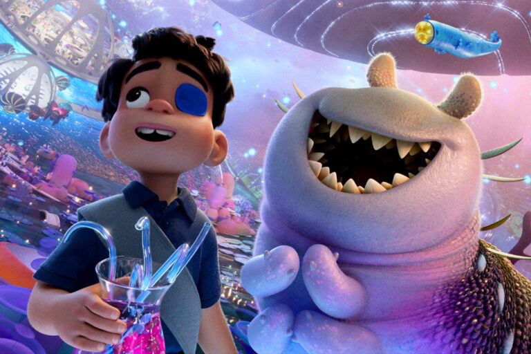 Pixar’s Elio Overhaul Sparks Debate: Creative Vision vs. Commercial Cautiousness on LGBTQ+ Representation