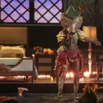 Pop Powerhouse Rachel Platten Bids Farewell to *The Masked Singer* Stage, Leaving Four Masks to Battle for the Crown.
