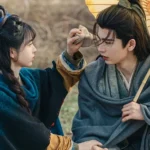 "Pursuit of Jade" Captivates Audiences, Shatters Viewing Records with Star-Studded Ensemble