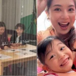 Quinta’s Emerging Spotlight: Is Ruco Chan and Phoebe Sin Grooming Their Daughter for Stardom?