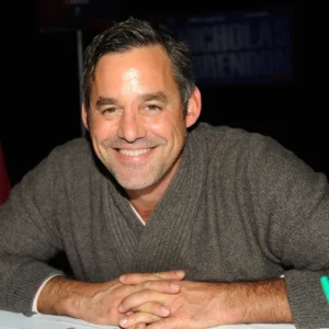 Remembering Nicholas Brendon: New Details Emerge Following the Sudden Passing of the Buffy the Vampire Slayer Alum.