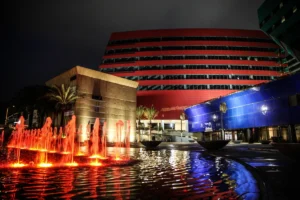 Rick Caruso, Boxed Lunches and a Process Server Party Crasher: Inside the Curious Case of TEDx Beverly Grove