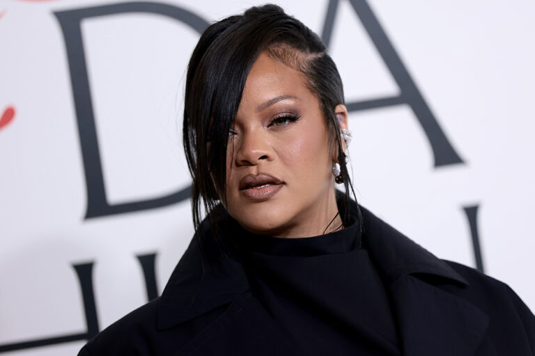 Rihanna’s Sanctuary Invaded: Pop Icon’s Beverly Hills Home Under Fire in Disturbing Incident, Sparking Urgent Questions on Celebrity Safety