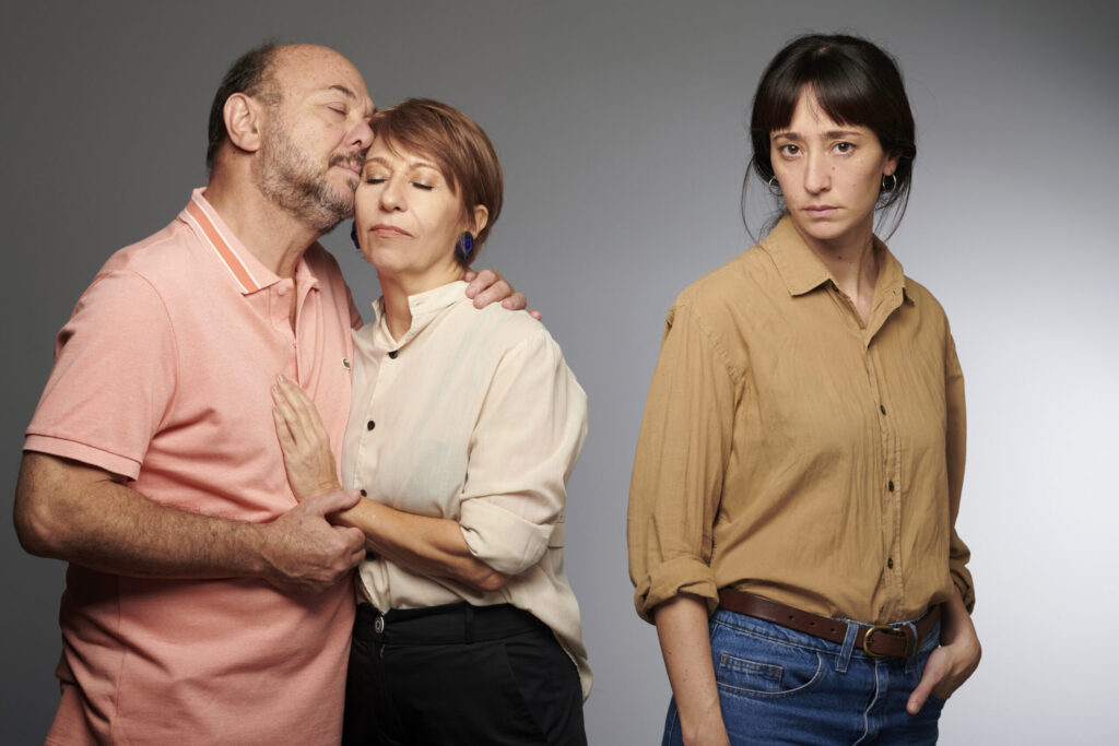 Romina Tamburello’s “The Friends of My Parents” Challenges Perceptions of Desire and Aging with Heartfelt Humor