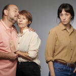 Romina Tamburello’s “The Friends of My Parents” Challenges Perceptions of Desire and Aging with Heartfelt Humor